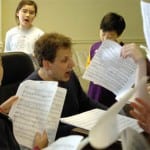 Neighborhood Playhouse