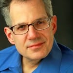 Current headshot (by Ben Strothmann)