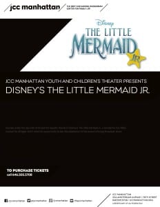 FLNB153 little mermaid - flier2