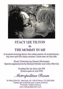 STACY LEE TILTON MOMMY IN ME