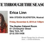 Postcard – Love Through the Seasons