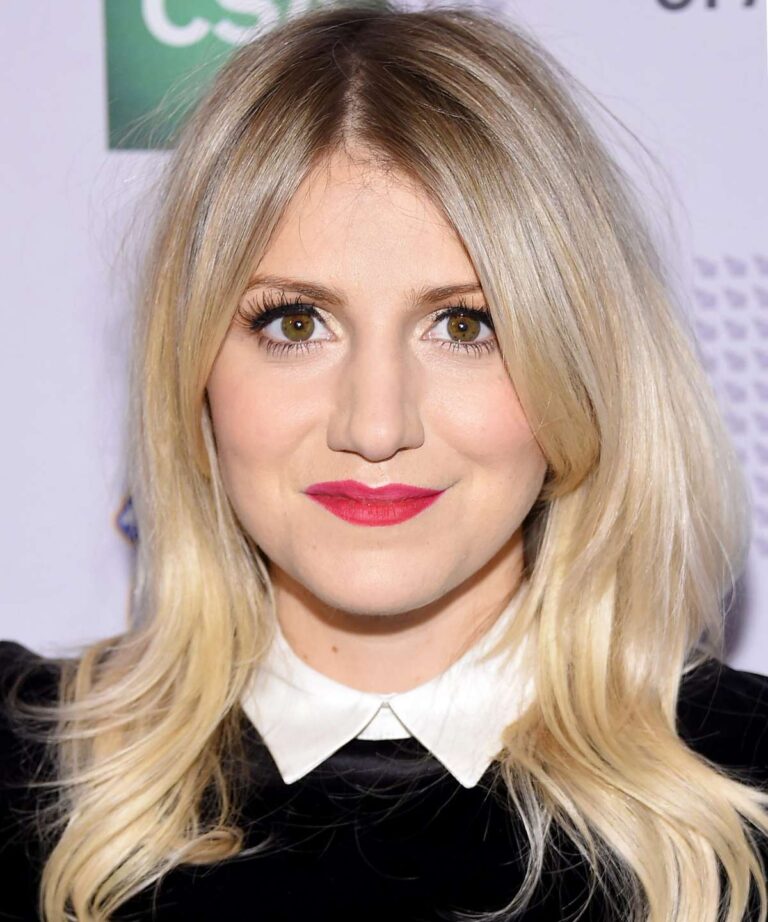 Steven Silverstein - 1-1-2023 “Annaleigh Ashford who was on STAY AWAKE ...